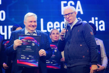 Ассоциация «Рекламный Совет» не осталась в стороне от Евразийской премии